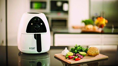 avis Russell Hobbs Purifry