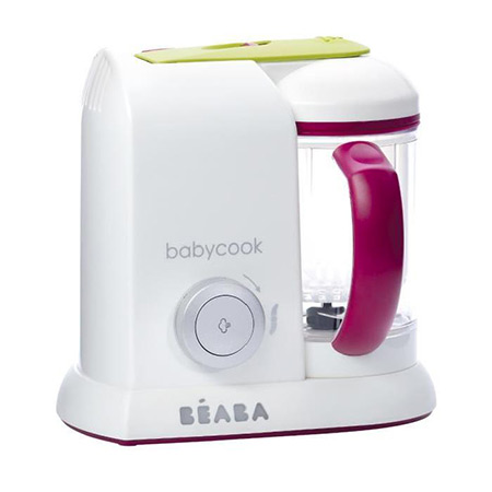 Béaba Babycook Solo
