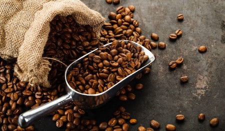 gout cafe brésilien