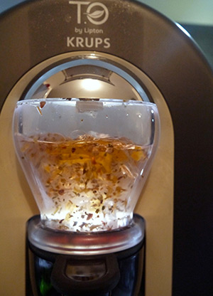 lipton to utilisation