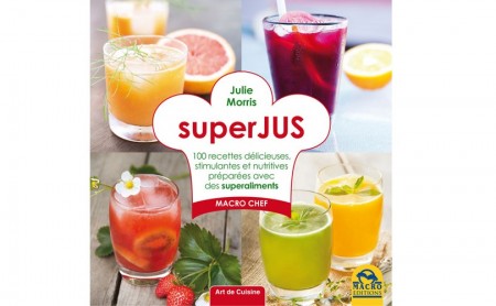 SuperJUS