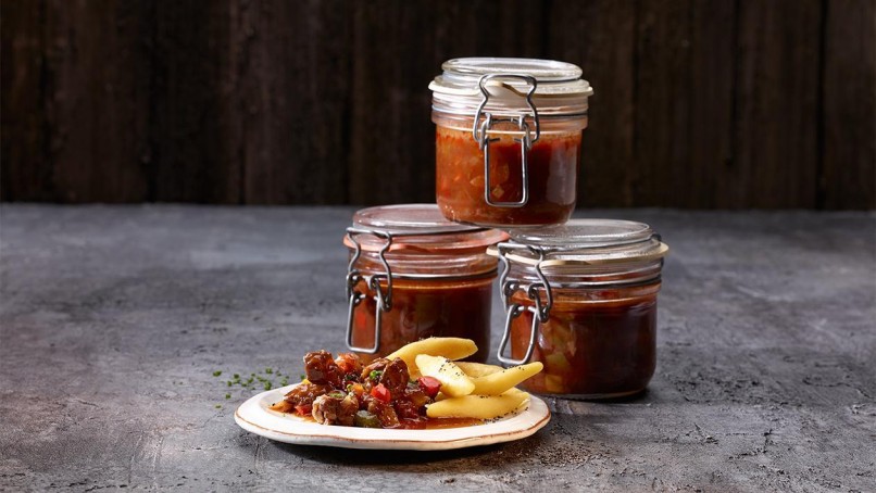 ​Mon avis sur le stérilisateur électrique Domo