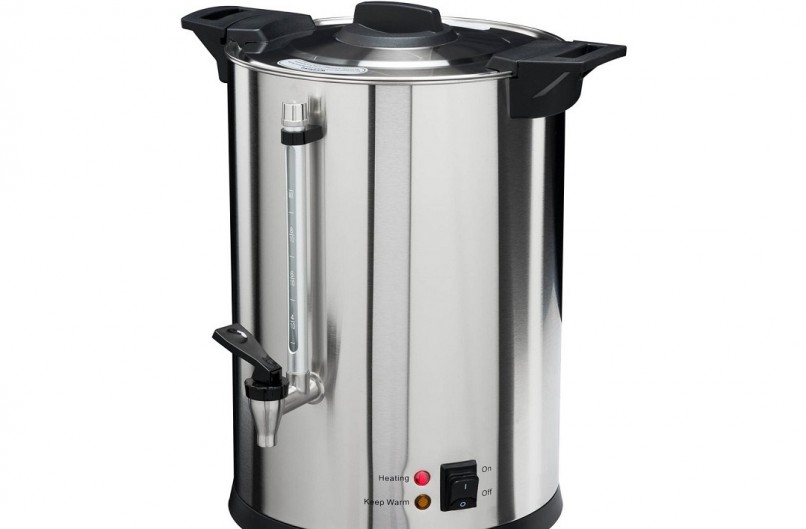 Tous les avantages et inconvénients d'un percolateur à café